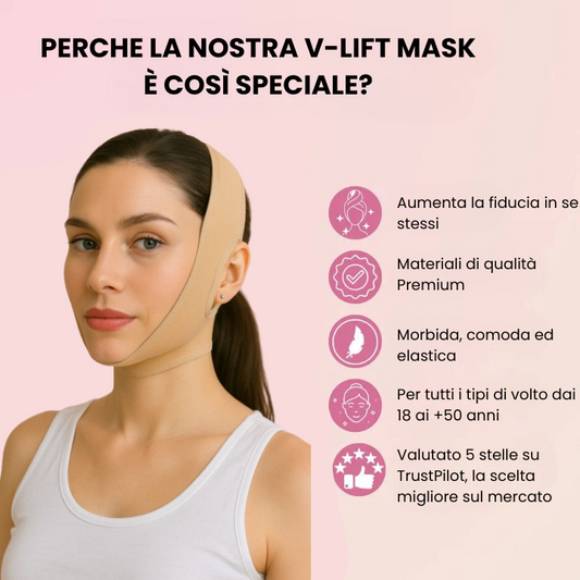 V-Lift Mask